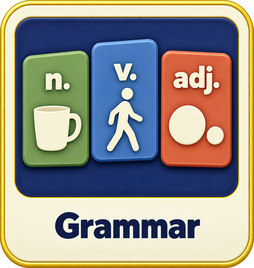 Grammar