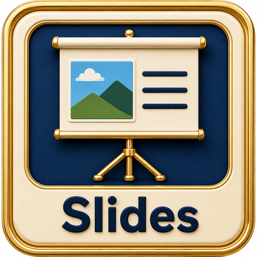 Slides