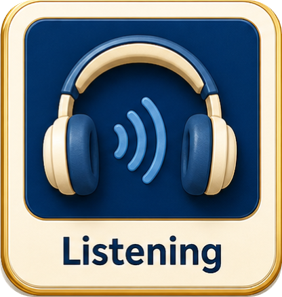 Listening